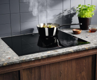 Płyta indukcyjna Electrolux EIS62443 SenseBoil Hob2Hood Czarny - 1017145 - zdjęcie 4